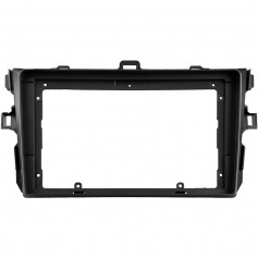 Перехідна рамка під Toyota Corolla 10 E140 E150 2006-2013 (B) 9"