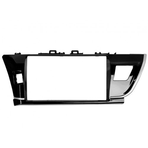 Штатна магнітола Teyes CC3 2k 4+32 Gb Toyota Corolla 11 Middle East 2013-2017 (A) 10"