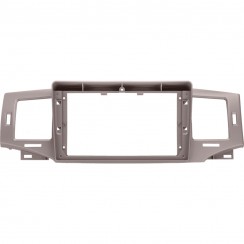 Переходная рамка под Toyota Corolla 9 E120 2004-2006 9"
