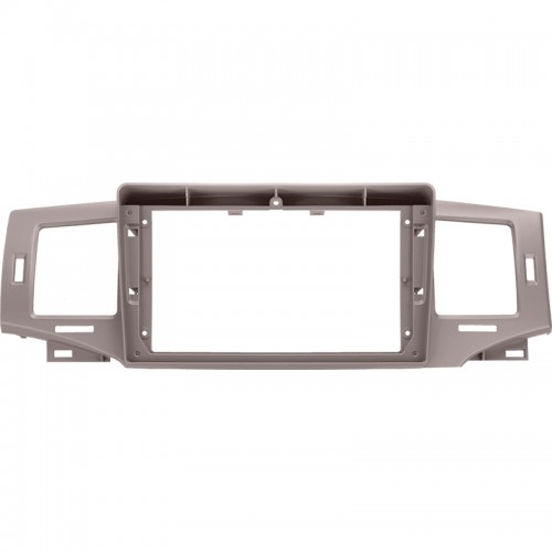 Перехідна рамка під Toyota Corolla 9 E120 2004-2006 9"