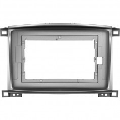 Перехідна рамка під Toyota Land Cruiser LC 100-B 2002-2007 10"