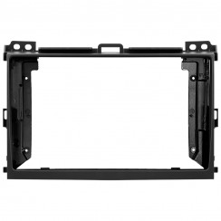 Переходная рамка под Toyota Land Cruiser Prado 120 / Lexus GX470 J120 2002-2009 (F1) 9"