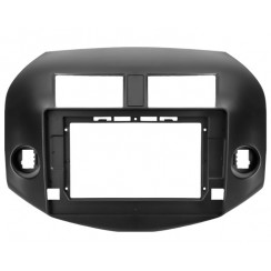 Перехідна рамка під Toyota RAV4 3 XA30 2005-2013 (F2) 10"