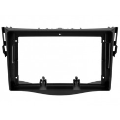 Перехідна рамка під Toyota RAV4 3 XA30 2005-2016 (F1) 9"