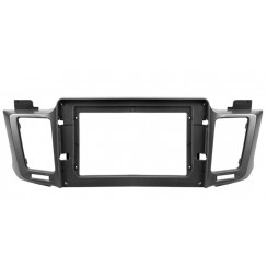 Перехідна рамка під Toyota RAV4 4 XA40 5 XA50 2012-2018 10"