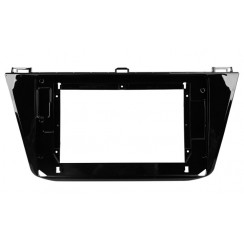 Перехідна рамка під Volkswagen Tiguan 2 Mk 2016-2022 10"