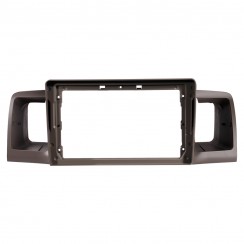 Переходная рамка под Toyota Corolla E130 E120 2000-2004 9"