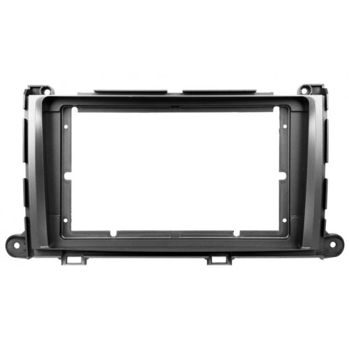 Перехідна рамка під Toyota Sienna 3 XL30 2010-2014 9"