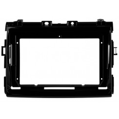 Перехідна рамка під Toyota Previa XR50 2006-2019 9"