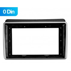 Переходная рамка под Kia Sorento 2 XM (0 Din) 2012-2021 (F2) 9"