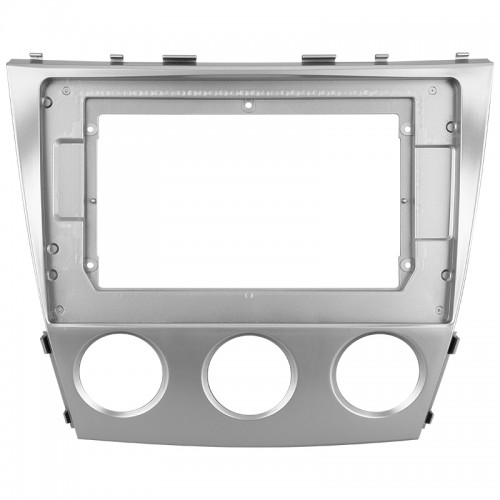 Штатна магнітола Teyes CC3 4+64 Gb Toyota Camry 6 XV 40 50 2006-2011 (F2) 10