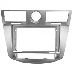 Переходная рамка под Chrysler Sebring 3 JS 2006-2010 9"