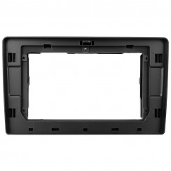 Переходная рамка под Citroen C3-XR 2019-2020 (F1) 10"