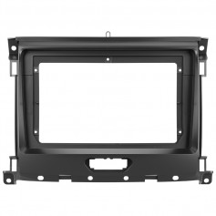 Переходная рамка под Ford Ranger P703 2015-2022 (A) 9"