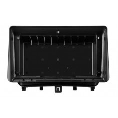 Переходная рамка под Ford Tourneo Custom 1 / Transit (0 Din) 2012-2021 (F2) 9"