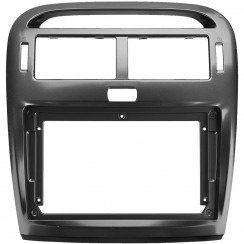 Перехідна рамка під Lexus LS430 XF30 LS 430 / Toyota Celsior XF30 2000-2006 (F1) 9" (L2)