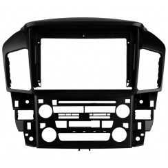 Перехідна рамка під Lexus RX300 XU10 1997-2003 (F1) 9" (L2)