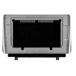 Перехідна рамка під Mazda 3 / Axela 4 BP (0 Din) 2018-2023 10"