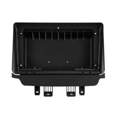 Перехідна рамка під Mazda CX-3 DK / 2 DJ (0 Din) 2014-2023 9"