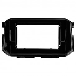 Переходная рамка под Nissan Terra Xterra 2018-2022 9"