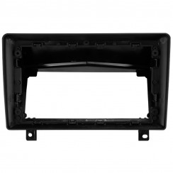 Переходная рамка под Opel Astra H 2006-2014 (F1) 9"