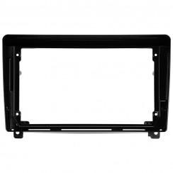 Переходная рамка под Peugeot 407 1 2004-2011 (F2) 9"