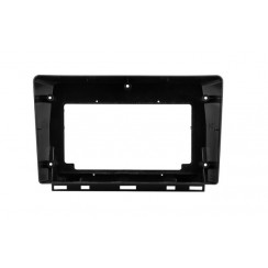 Переходная рамка под Renault Clio 5 Lutecia (0 Din) 2019-2021 9"