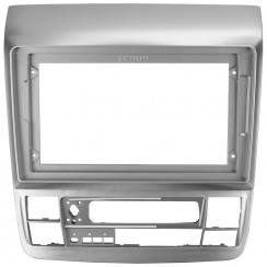 Переходная рамка под Toyota Alphard 1 H10 2005-2008 (F2) 9"