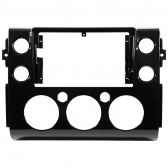 Переходная рамка под Toyota FJ Cruiser J15 2006-2020 (F2) 9"