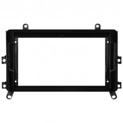 Переходная рамка под Toyota Highlander 4 XU70 2019-2021 9"