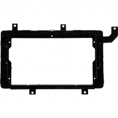 Перехідна рамка під Toyota Tacoma N300 2015-2021 (F1) 9"