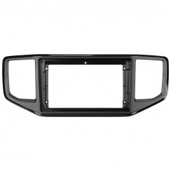 Переходная рамка под Volkswagen Amarok 1 2016-2020 9"