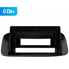 Переходная рамка под Honda Accord 8 Spirior (0 Din) 2008-2013 9"