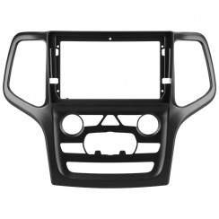 Переходная рамка под Jeep Grand Cherokee WK2 2013-2020 (F2) 9"