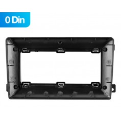 Перехідна рамка під Ford C-MAX (0 Din) 2003-2010 9"