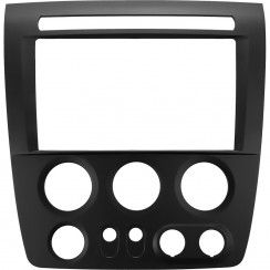 Переходная рамка под Hummer H3 1 2005-2010 9"