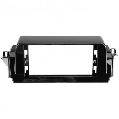 Переходная рамка под Toyota Camry 8 XV70 2020-2023 12.3" LUX ONE