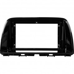 Переходная рамка под Mazda CX-5 1 KE 2012-2015 12.3" LUX ONE