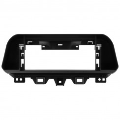 Переходная рамка под Hyundai Tucson 2018-2021 12.3" LUX ONE (L1)