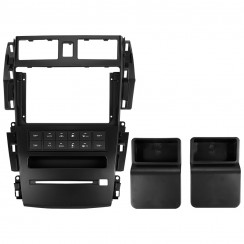 Переходная рамка под Nissan Teana J31 2003-2008 (F2) 9"