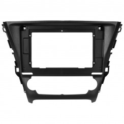 Переходная рамка под Toyota Avensis 3 2015-2018 (F2) 10"