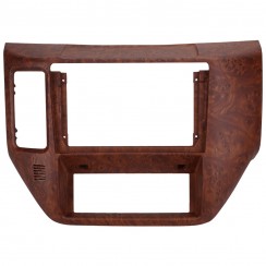 Перехідна рамка під Nissan Patrol 5 Y61 2004-2021 (F3) 9"