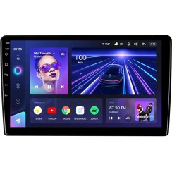 Універсальна штатна магнітола Teyes CC3 6+128 Gb 10"